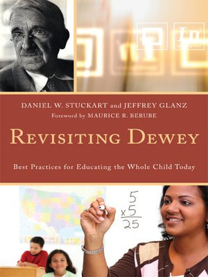 cover image of Revisiting Dewey